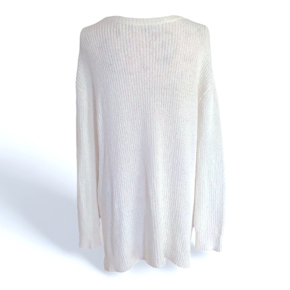 Soft Surroundings Knit Sweater - Picture 3 of 3